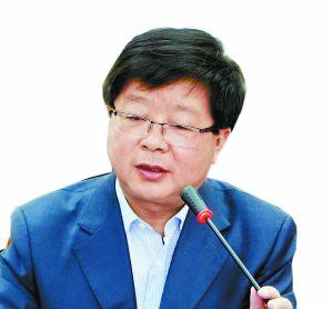 胡文军 中国宣纸股份有限