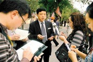 他按自己的设想建了一座博物馆