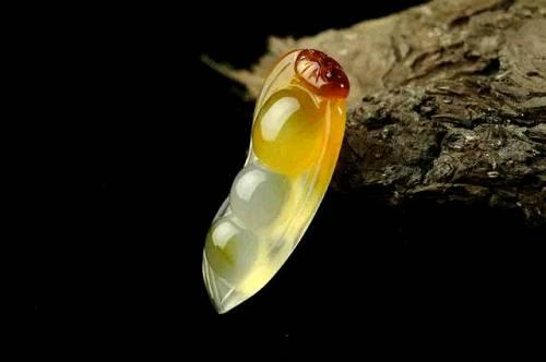 看完这篇你就懂玉髓是啥了_手机新浪网