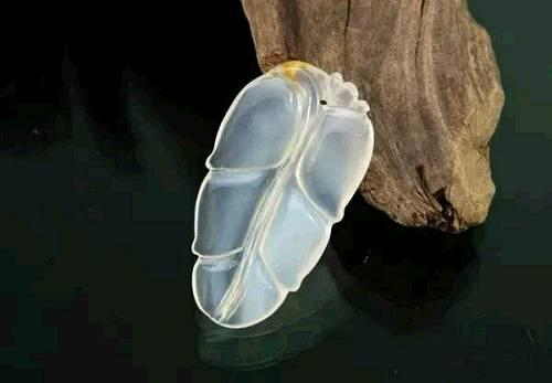 看完这篇你就懂玉髓是啥了_手机新浪网