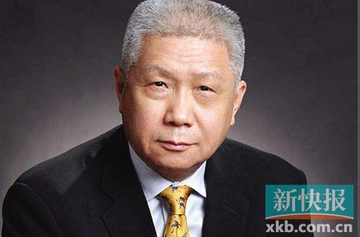  马未都 观复博物馆馆长 
