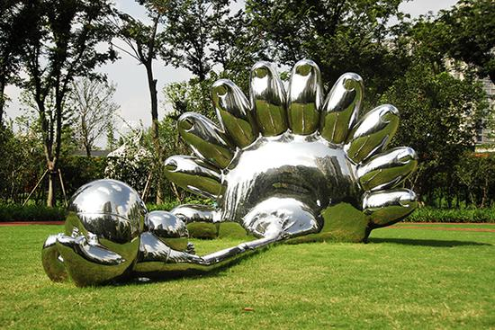 《我们这一代》NO！高孝午