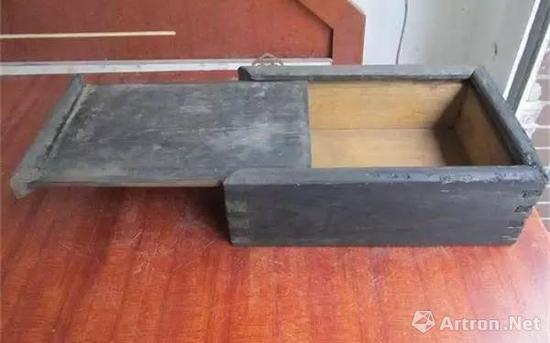 书匣子