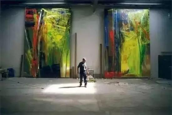 摄影绘画的可能性