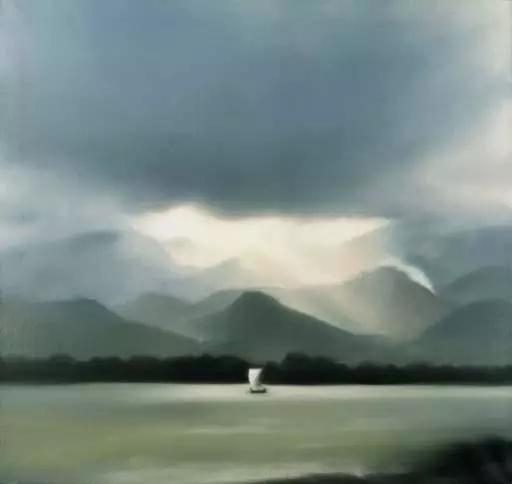 科西嘉岛（船）1968