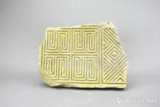 地砖刻纹