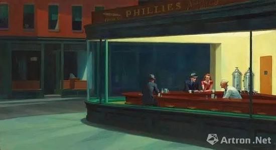 Nighthawks （1942）