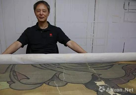 主修复师高竸