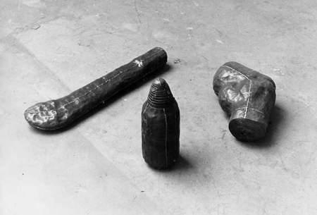 FRUITS OF THE EARTH1978 -79