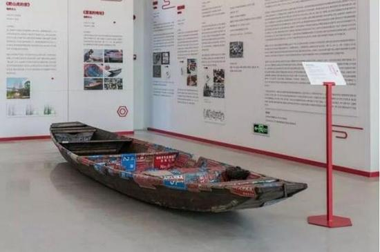 “在场”课题展