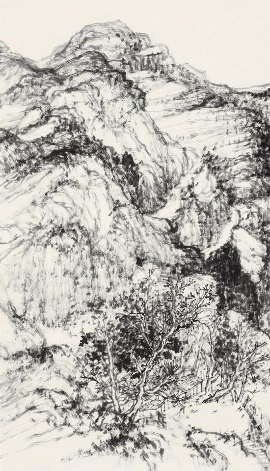 林矗作品
