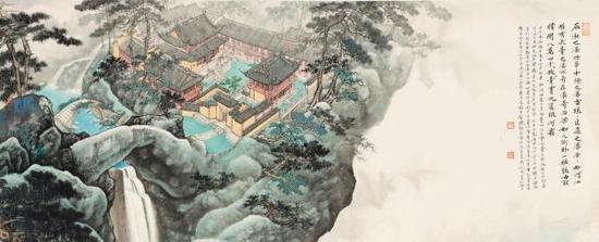 汤哲明作品