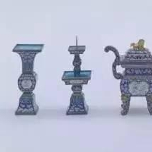 中国历代那些脑洞齐开的香炉_手机新浪网