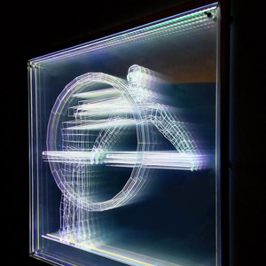 打破虚拟与现实界限的全新健身体验