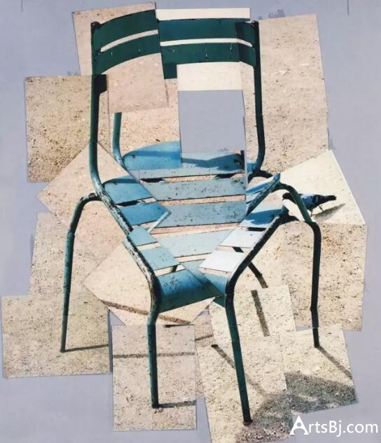 Chair， 1985