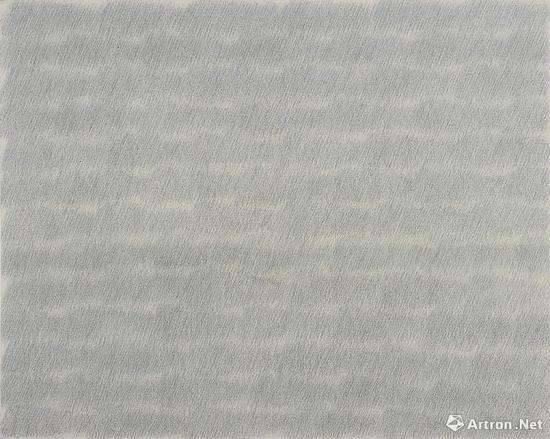 ▲朴栖甫 《描法NO.38-75》 成交价：1330万港币