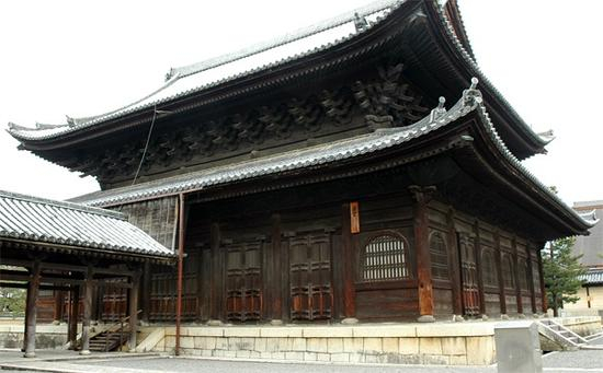 唐代建筑彩画：历史中的浓墨重彩_手机新浪网