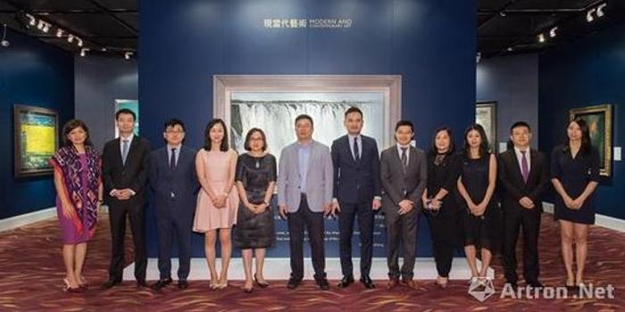 保利香港17秋拍18 08亿港币成交刷新历史新高 手机新浪网 保利香港17秋拍18 08亿港币成交刷新历史新高 手机新浪网