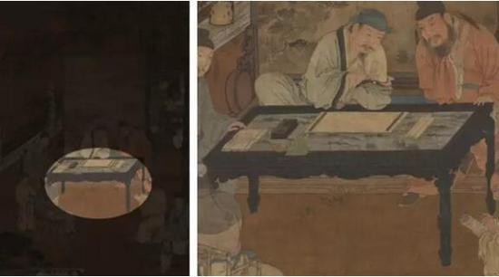 壸门式