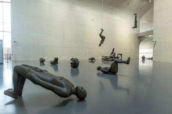 CRITICAL MASS II， 1995