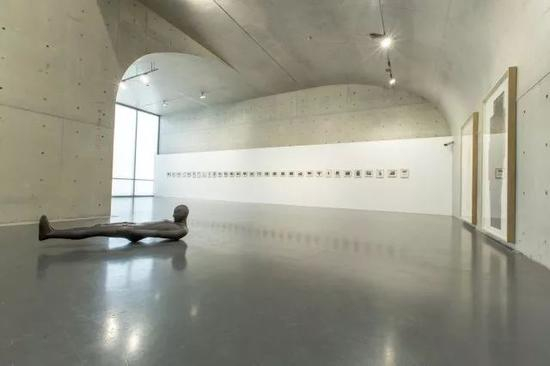 展览现场