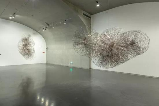 FLARE II， 2008