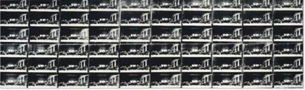 2017 The Andy Warhol Foundation for the Visual Arts， Inc。 /Licensedby Artists Rights Society （ARS）