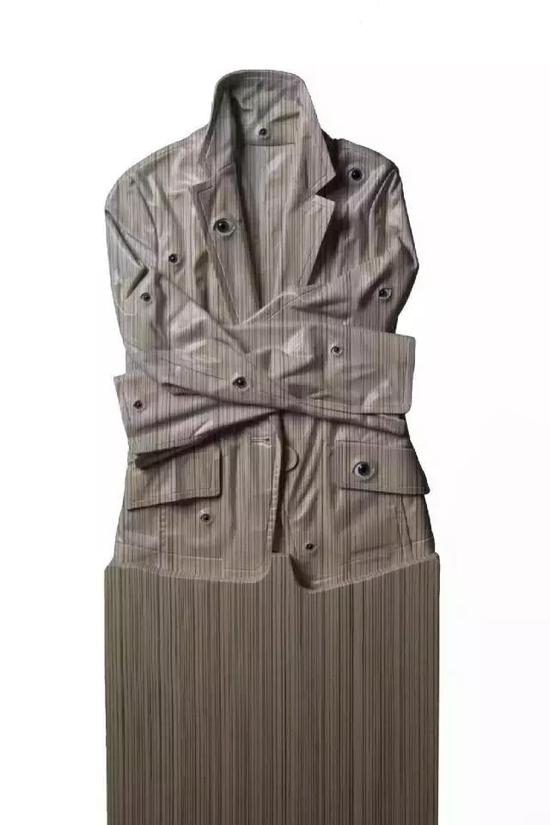 《守望者》（局部）