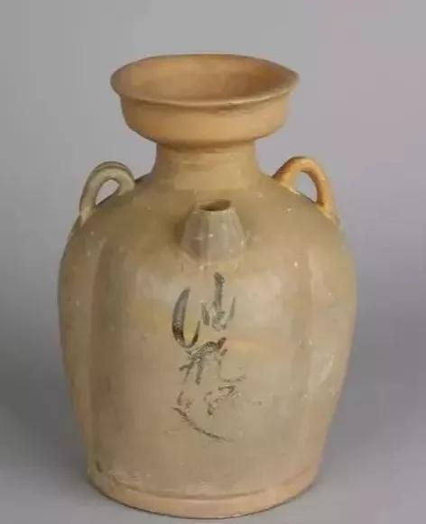  油瓶五文