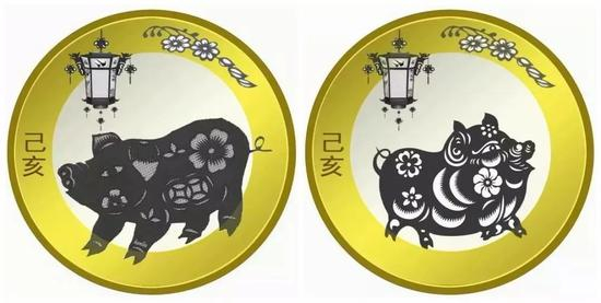 广西60周年金银币