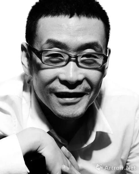 艺术家汪建伟