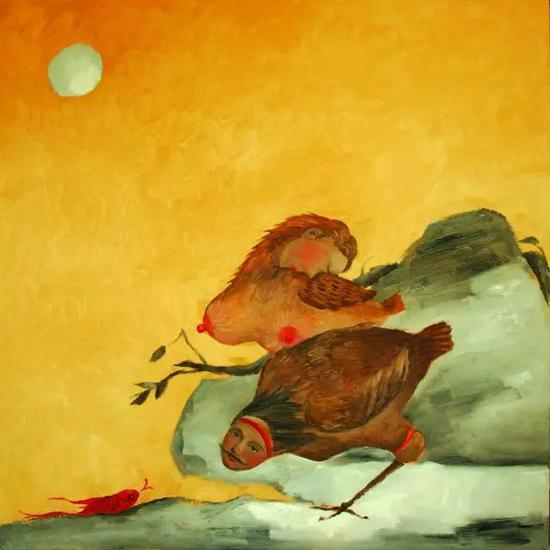 幸福2号 2008年2月