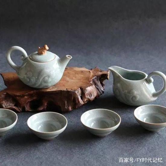 古代传统美学，极盛于赵宋之世，