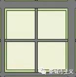 图5 共享城市居住区的小区单元（居住人口：2000~4000人 &nbsp;用地规模：8~16公顷）