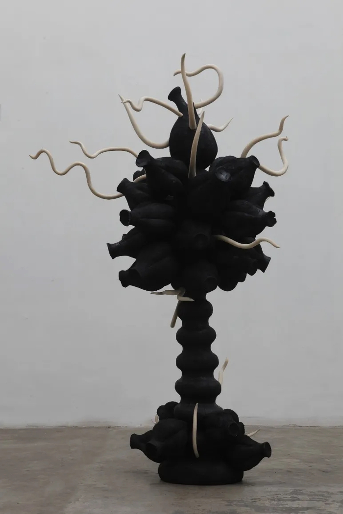 083奇花异草系列 / 苍鑫