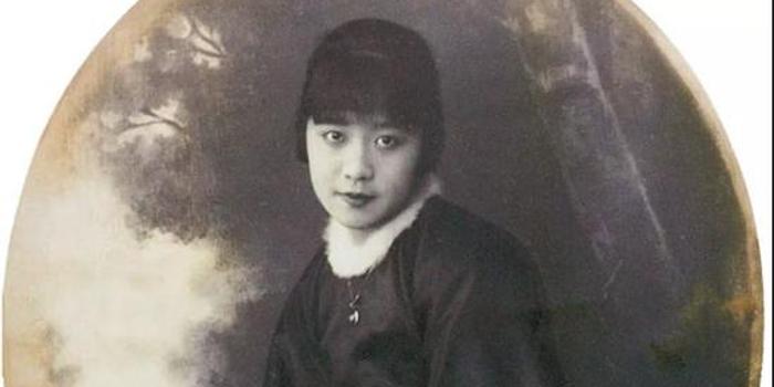 民国时期大才女群芳谱画笔下民国女性充满生机 手机新浪网