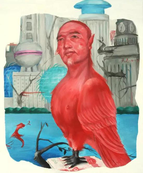 单身贵族 2009年1月