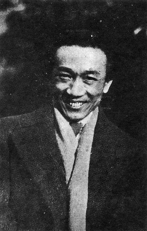 林风眠