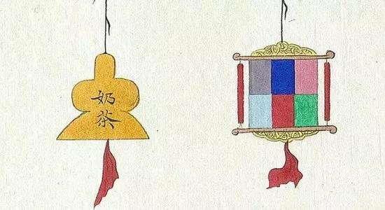 从影像馆到接生婆店：