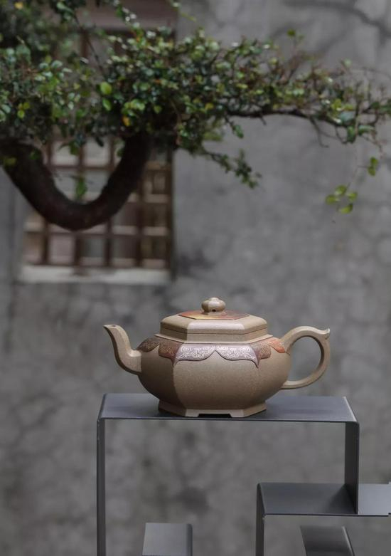 《吉照莲台》系列