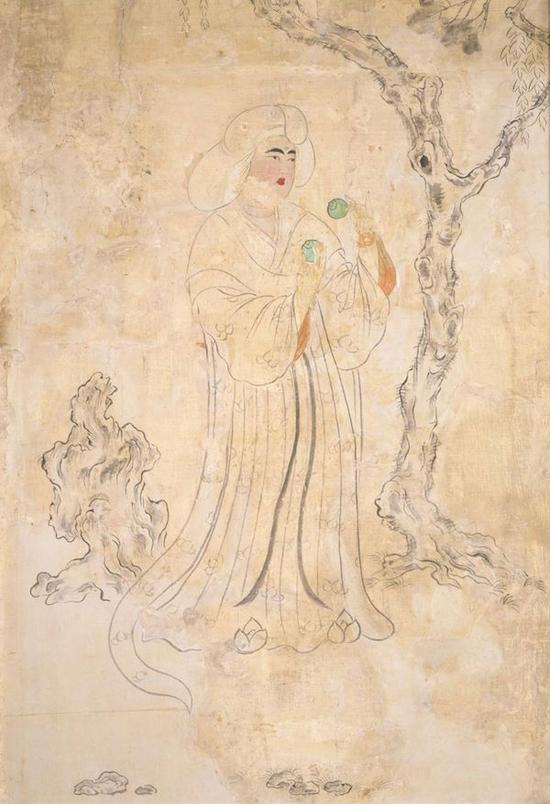 唐代名物细节精美绝伦正仓院宝物高清图全面开放_手机新浪网