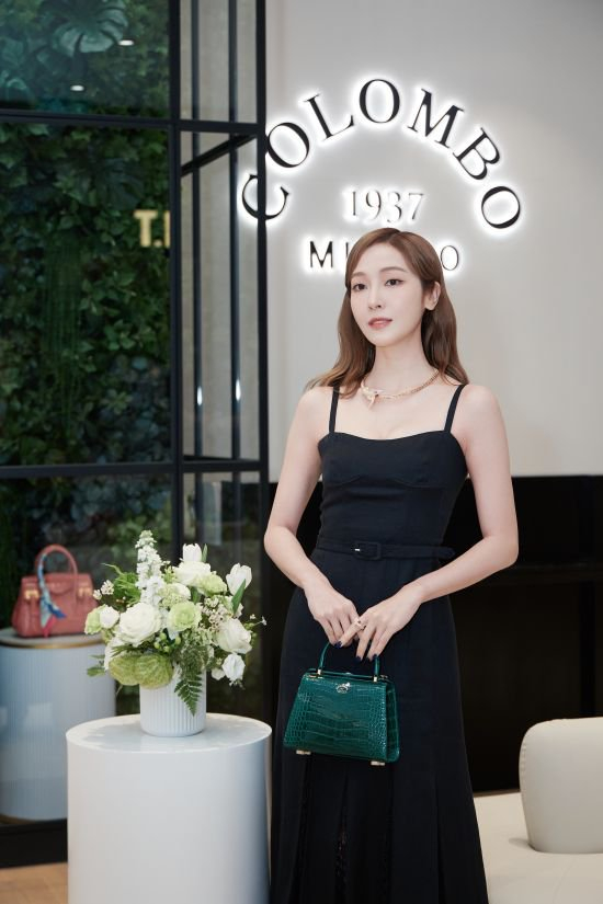 colombo中国澳门精品店盛大开幕