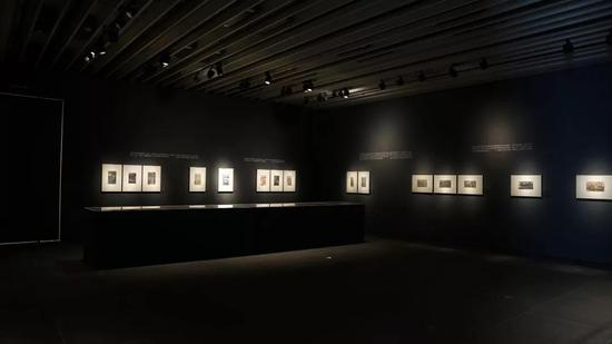 2017年美术馆特展之二 《塔中之塔》