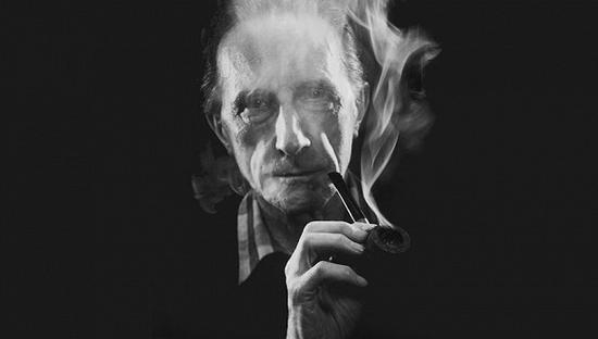 马歇尔-杜尚（Marcel Duchamp，1887.7.26-1968.10.2）