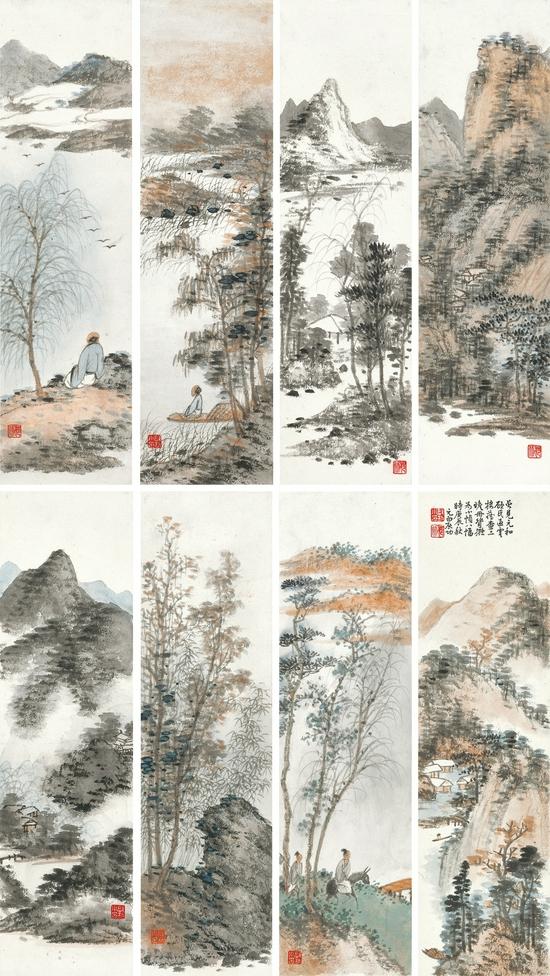北京诚轩2021年秋季拍卖会11于26日开拍_手机新浪网