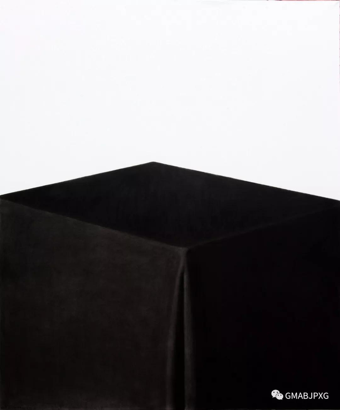 铅笔画2019.6.8&nbsp;&nbsp;纸上铅笔&nbsp;175x145cm