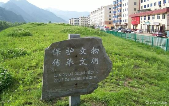 “文物保护”不只是文物管理部门的事