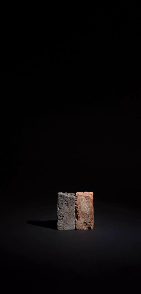 王帅作品&nbsp;《1&1》