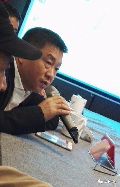 雅昌文化集团董事长万捷