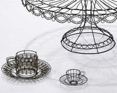 迷你小品生活用具